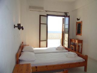 3 Sterne Hotel: Panorama Studios/Apts. - Plakias, Kreta, Bild 4
