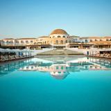 5 Sterne Familienhotel: Mitsis Laguna Resort, Anissaras, Kreta