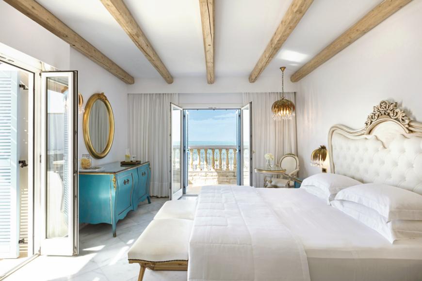 5 Sterne Familienhotel: Mitsis Laguna Resort - Anissaras, Kreta, Bild 7