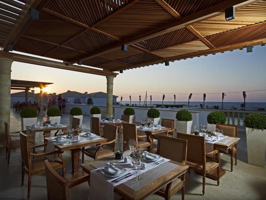 5 Sterne Familienhotel: Mitsis Laguna Resort - Anissaras, Kreta, Bild 5