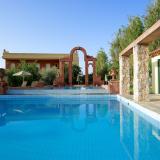 4 Sterne Familienhotel: Orpheas Resort, Georgioupolis, Kreta