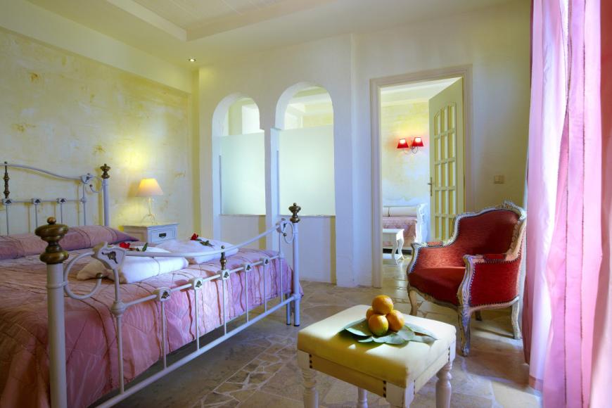 4 Sterne Familienhotel: Orpheas Resort - Georgioupolis, Kreta, Bild 5