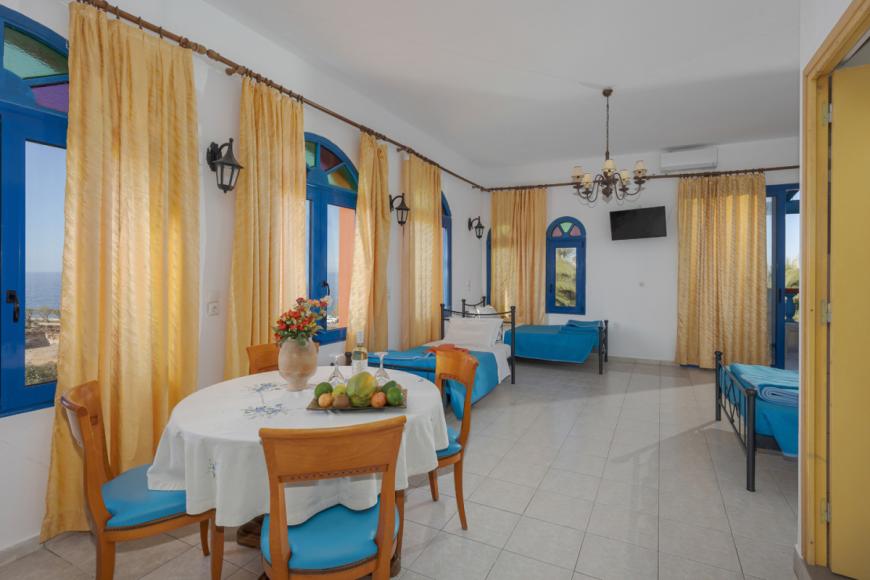 3 Sterne Hotel: Palm Bay - Sissi, Kreta, Bild 9