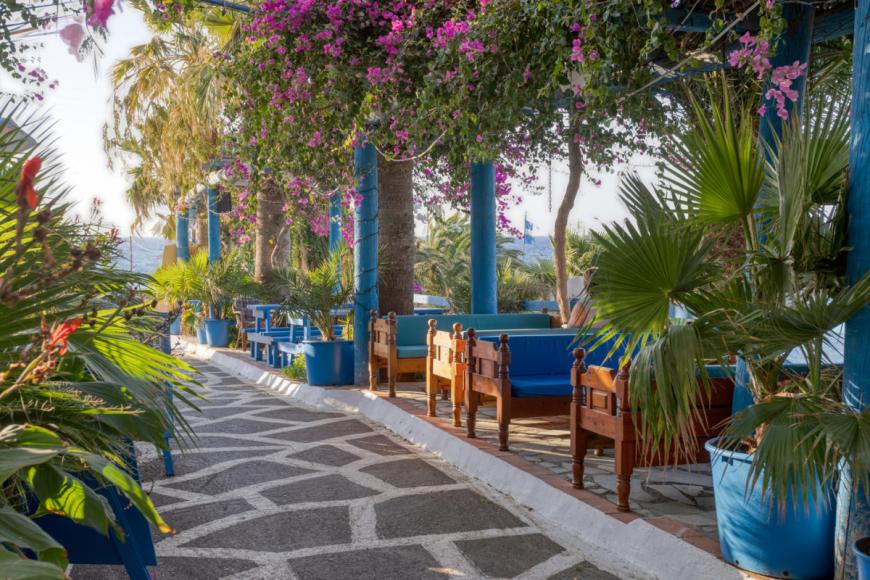 3 Sterne Hotel: Palm Bay - Sissi, Kreta, Bild 5