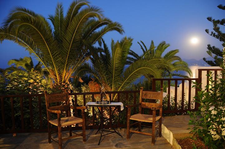 4 Sterne Familienhotel: Hersonissos Village - Chersonissos, Kreta, Bild 7