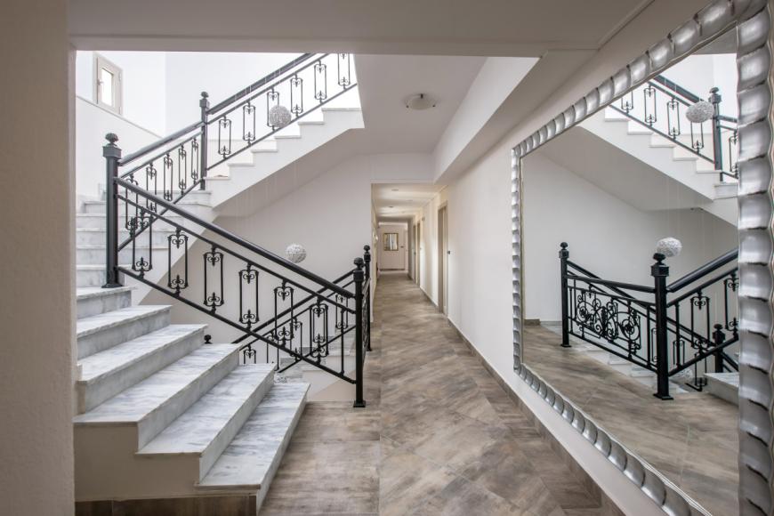 4 Sterne Hotel: Matheo Hotel Villas & Suites - Malia, Kreta, Bild 10