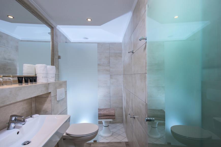 4 Sterne Hotel: Matheo Hotel Villas & Suites - Malia, Kreta, Bild 6