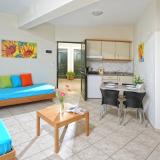 3 Sterne Hotel: Kristalli Appartements, Malia, Kreta