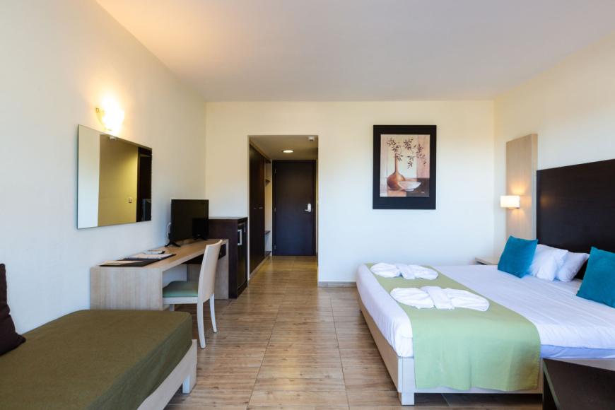 5 Sterne Hotel: Filion Suites Resort & Spa - Bali, Kreta, Bild 6