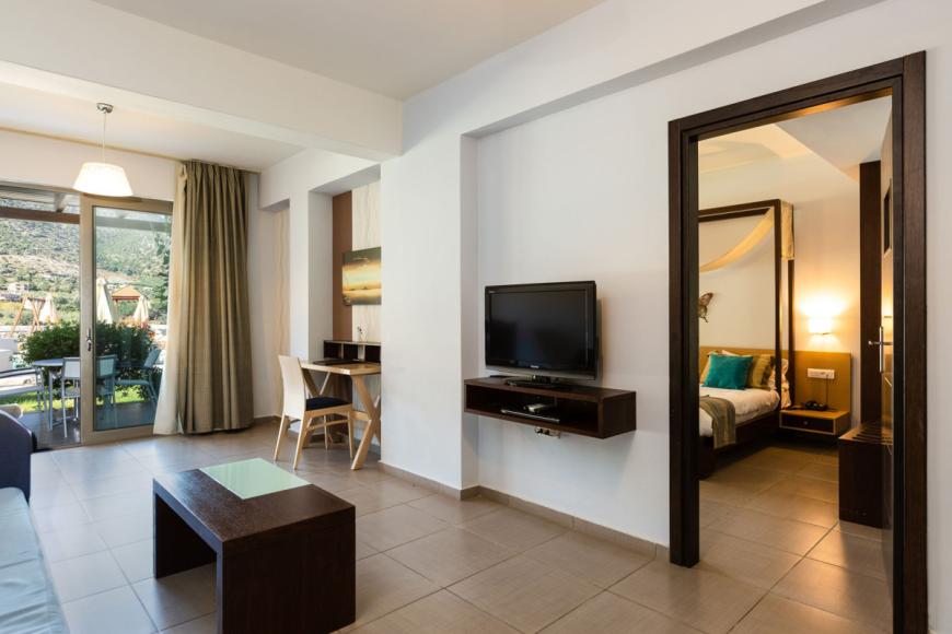 5 Sterne Hotel: Filion Suites Resort & Spa - Bali, Kreta, Bild 5