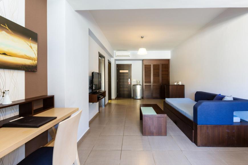 5 Sterne Hotel: Filion Suites Resort & Spa - Bali, Kreta, Bild 4