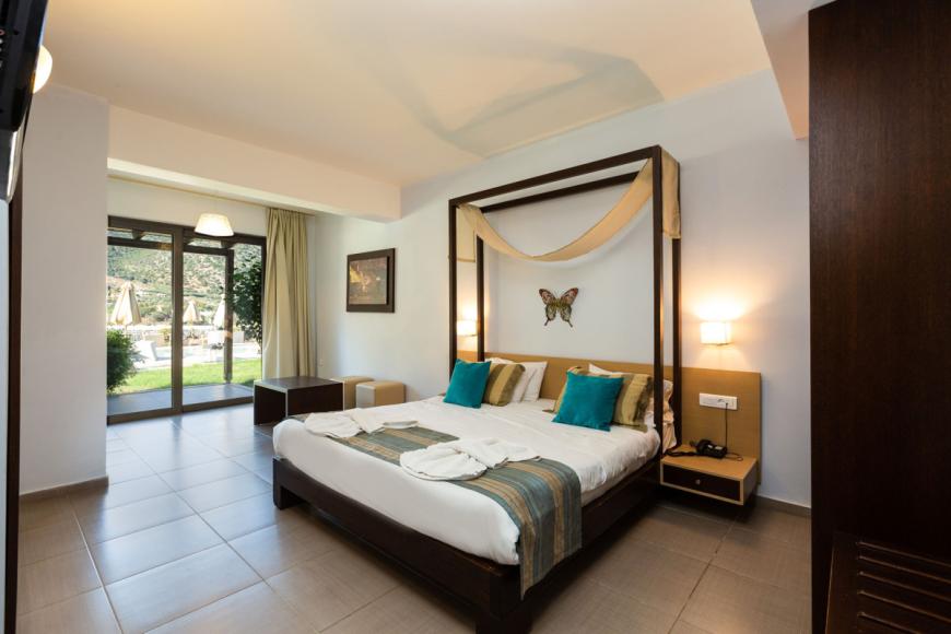 5 Sterne Hotel: Filion Suites Resort & Spa - Bali, Kreta, Bild 3