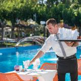 4 Sterne Familienhotel: Corissia Princess, Georgioupolis, Kreta