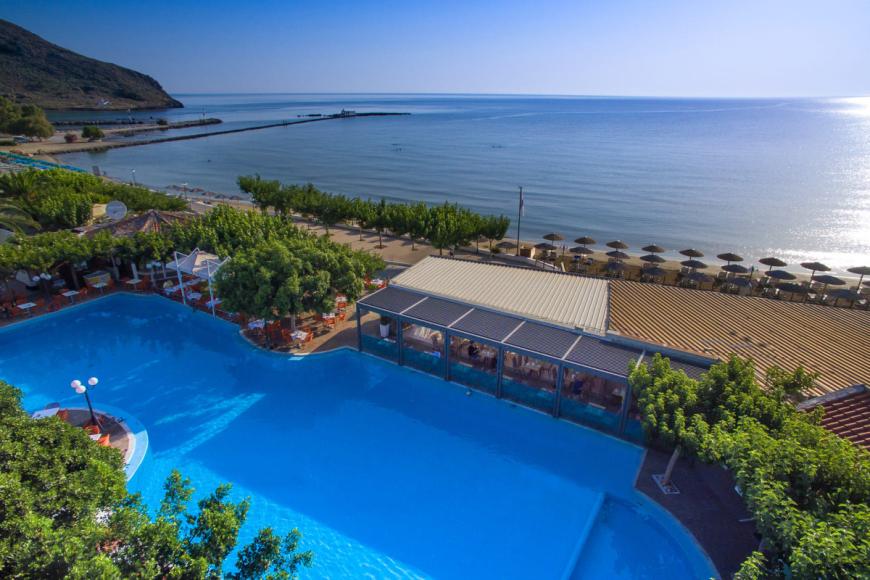 4 Sterne Familienhotel: Corissia Princess - Georgioupolis, Kreta, Bild 7