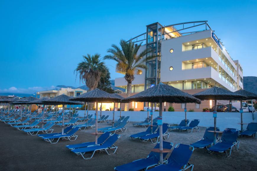 4 Sterne Familienhotel: Corissia Princess - Georgioupolis, Kreta, Bild 6