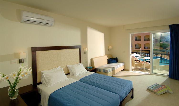 3 Sterne Hotel: Rainbow Appartements - Stalis, Kreta, Bild 3