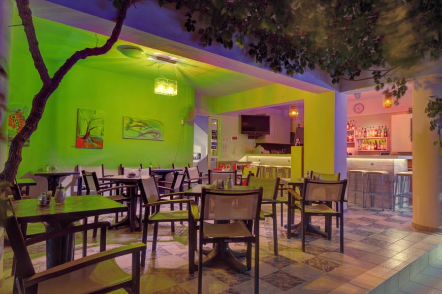 3 Sterne Hotel: Costas & Chrysoula Appartements - Plakias, Kreta, Bild 6