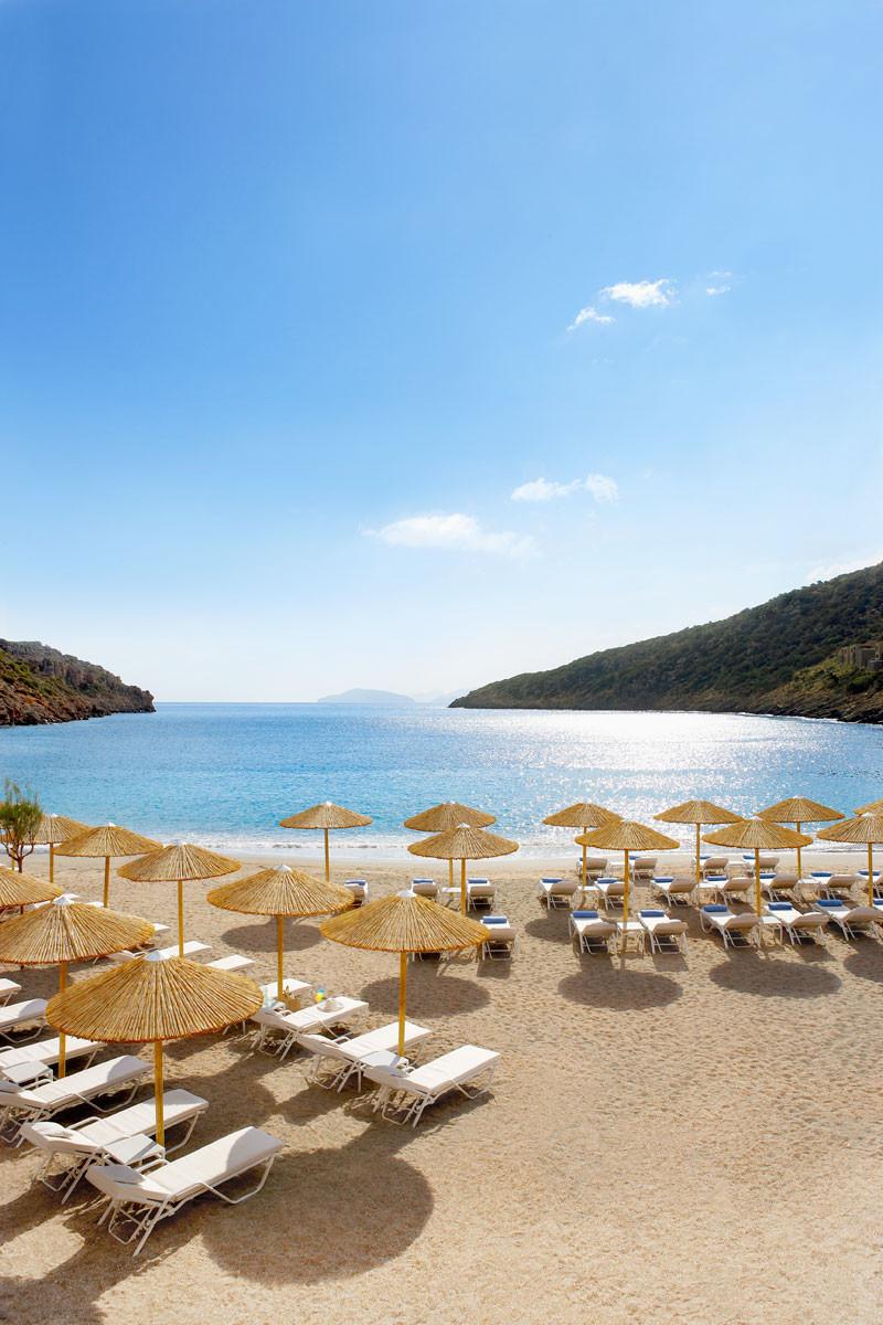 5 Sterne Hotel: Daios Cove Luxury Resort & Villas - Agios Nikolaos, Kreta, Bild 5