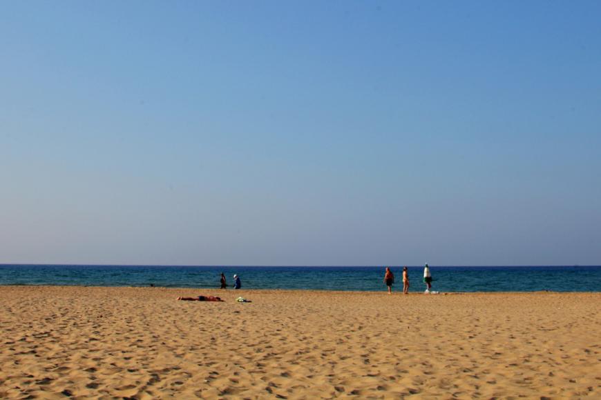 3 Sterne Hotel: Vardis Olive Garden - Georgioupolis, Kreta, Bild 5