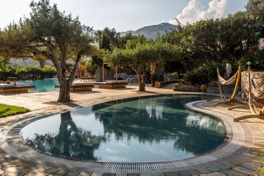 4.5 Sterne Familienhotel: Paralos Irini Mare - Aghia Galini, Kreta, Bild 2