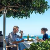 4 Sterne Hotel: Corissia Beach, Georgioupolis, Kreta