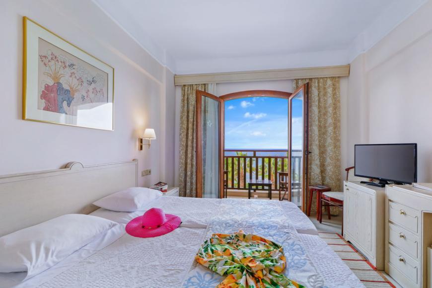 4 Sterne Hotel: Creta Star - Skaleta, Kreta, Bild 4