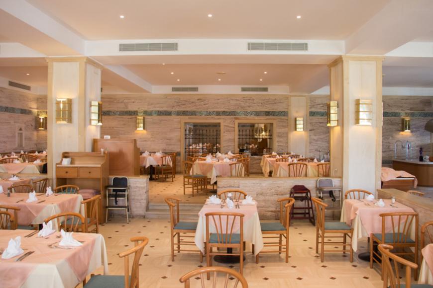 4 Sterne Hotel: Creta Star - Skaleta, Kreta, Bild 7