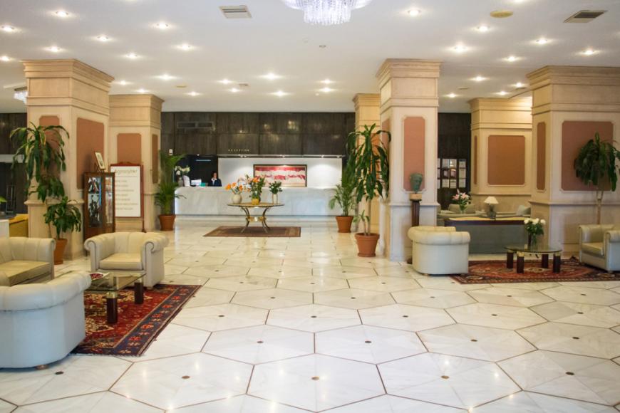 4 Sterne Hotel: Creta Star - Skaleta, Kreta, Bild 3