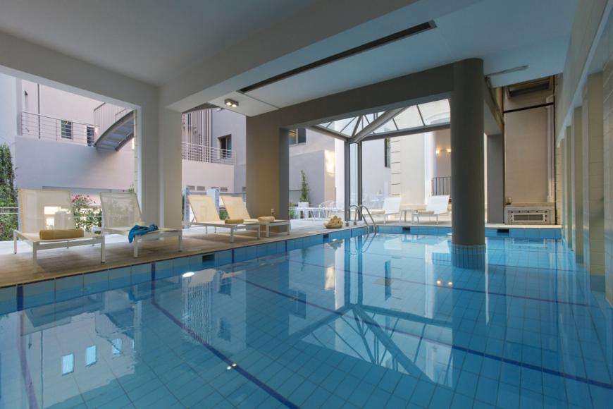 5 Sterne Hotel: Aquila Atlantis - Heraklion, Kreta, Bild 10