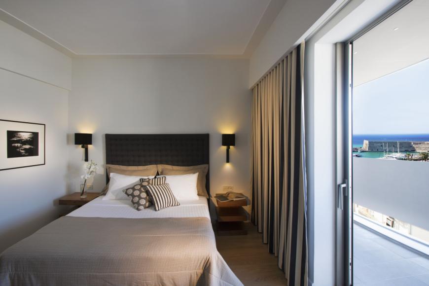 5 Sterne Hotel: Aquila Atlantis - Heraklion, Kreta, Bild 7