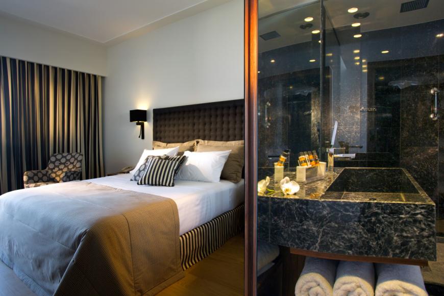 5 Sterne Hotel: Aquila Atlantis - Heraklion, Kreta, Bild 8