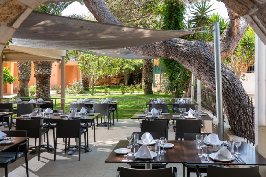 5 Sterne Familienhotel: High Beach - Malia, Kreta, Bild 8