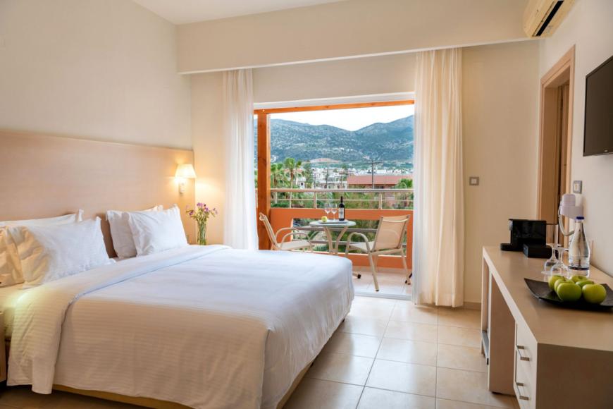 5 Sterne Familienhotel: High Beach - Malia, Kreta, Bild 10