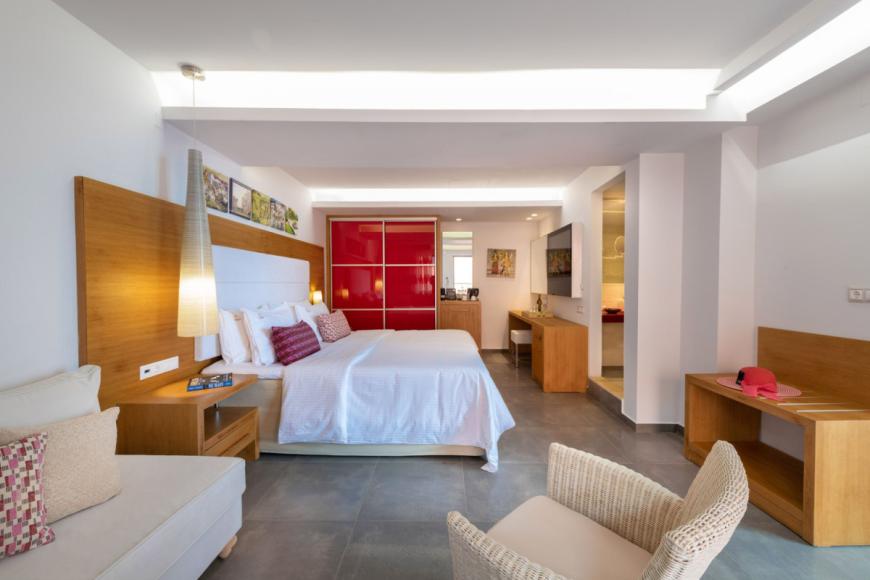 5 Sterne Familienhotel: High Beach - Malia, Kreta, Bild 7