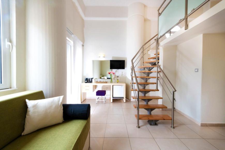 5 Sterne Familienhotel: High Beach - Malia, Kreta, Bild 6