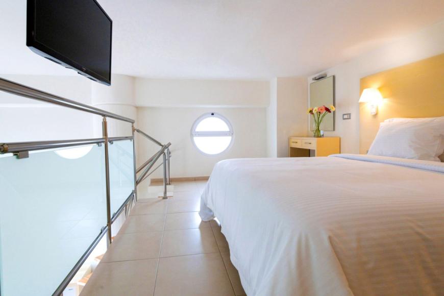 5 Sterne Familienhotel: High Beach - Malia, Kreta, Bild 5