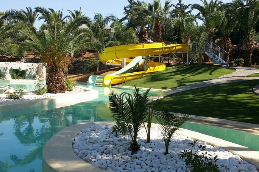 5 Sterne Hotel: Out of the Blue Capsis Elite Resort - Aghia Pelagia, Kreta, Bild 4