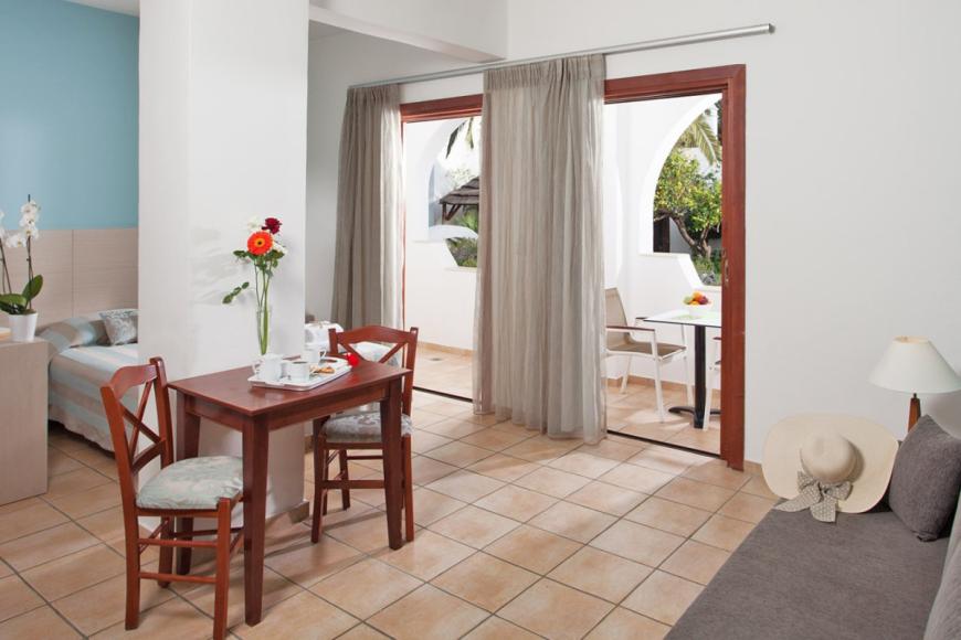 3 Sterne Hotel: Alianthos Estate Resort - Plakias, Kreta, Bild 9