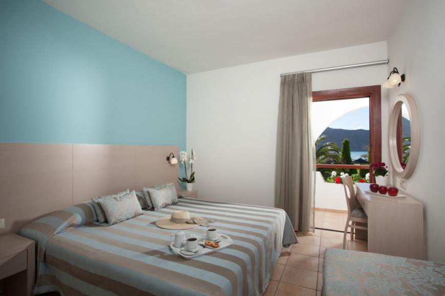 3 Sterne Hotel: Alianthos Estate Resort - Plakias, Kreta, Bild 8