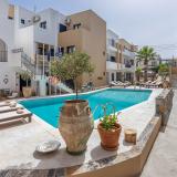 Nami Hotel & Suites, Bild 4