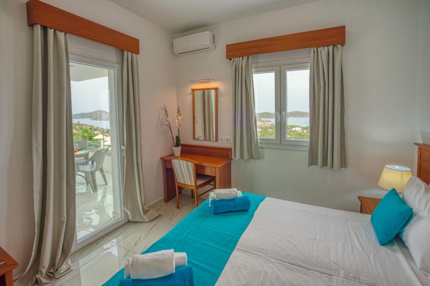 4 Sterne Hotel: Elounda Water Park Residence - Elounda, Kreta, Bild 6