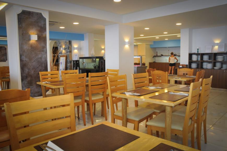 4 Sterne Hotel: Elounda Water Park Residence - Elounda, Kreta, Bild 9