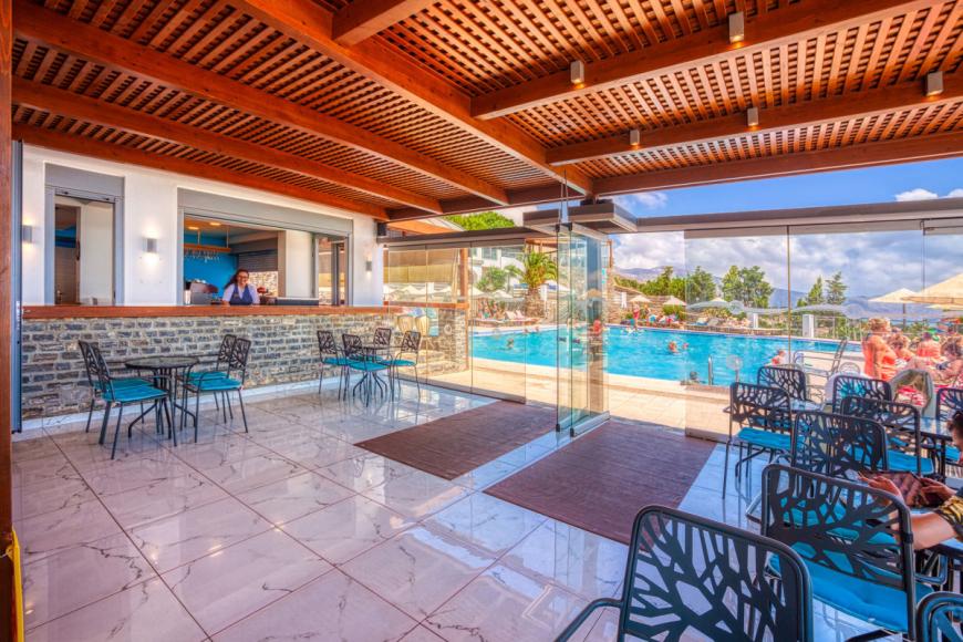 4 Sterne Hotel: Elounda Water Park Residence - Elounda, Kreta, Bild 8
