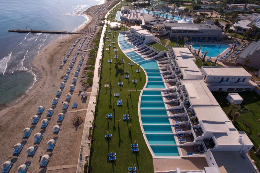 5 Sterne Familienhotel: Lyttos Beach - Chersonissos, Kreta