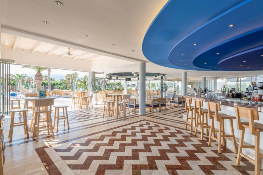 5 Sterne Familienhotel: Lyttos Beach - Chersonissos, Kreta, Bild 8