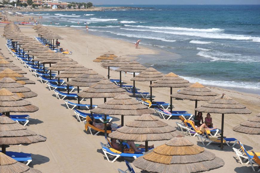 5 Sterne Familienhotel: Lyttos Beach - Chersonissos, Kreta, Bild 3