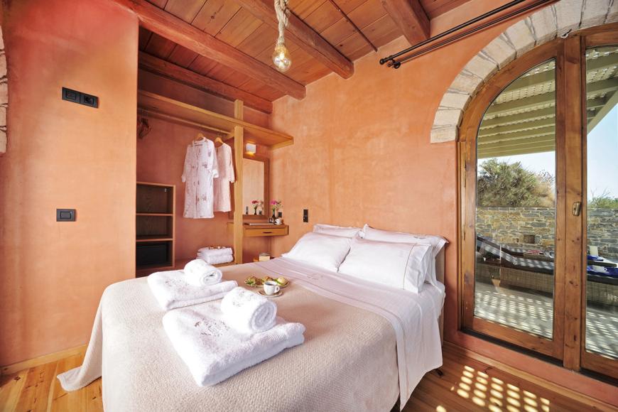 3 Sterne Hotel: Stefanos Village - Plakias, Kreta, Bild 5