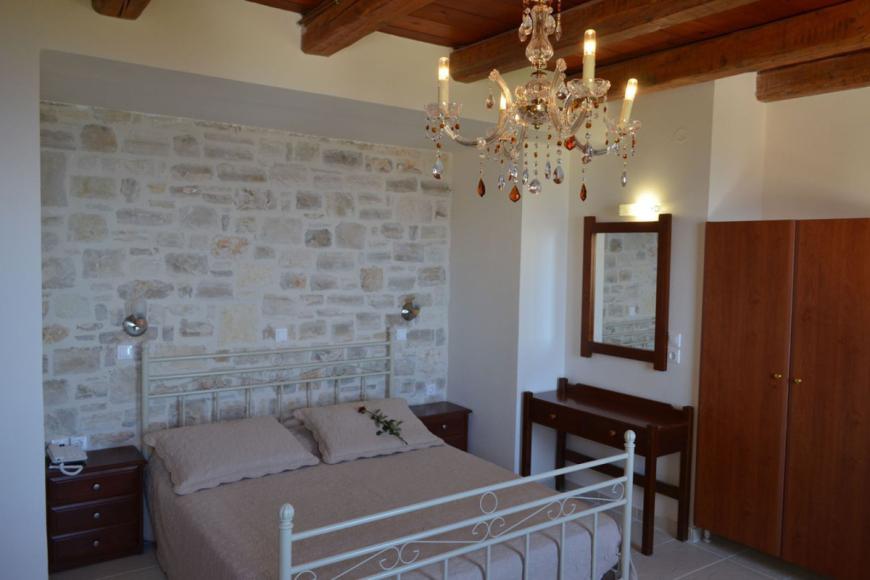 3 Sterne Hotel: Stefanos Village - Plakias, Kreta, Bild 4