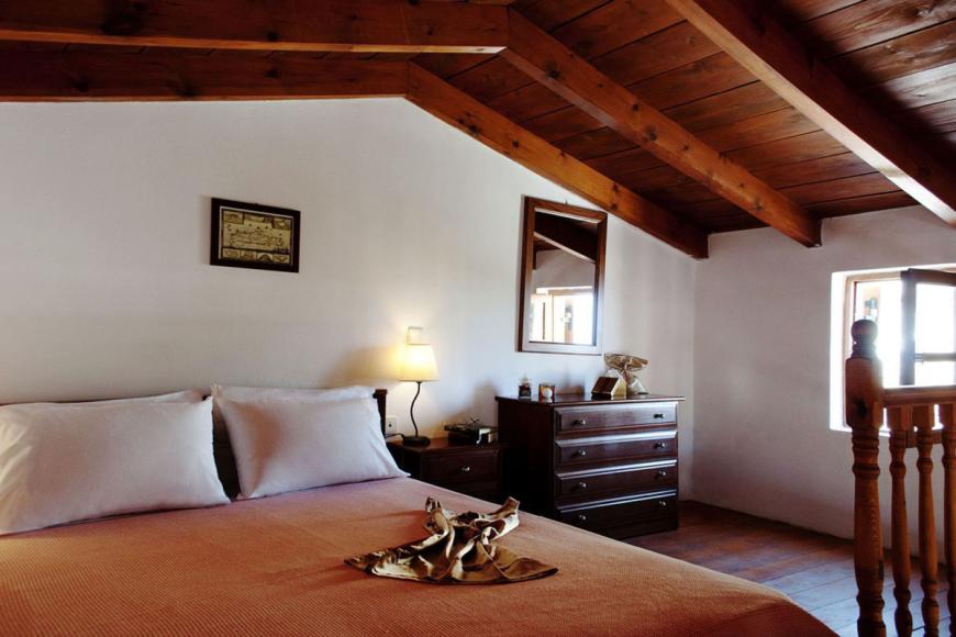 3 Sterne Hotel: Stefanos Village - Plakias, Kreta