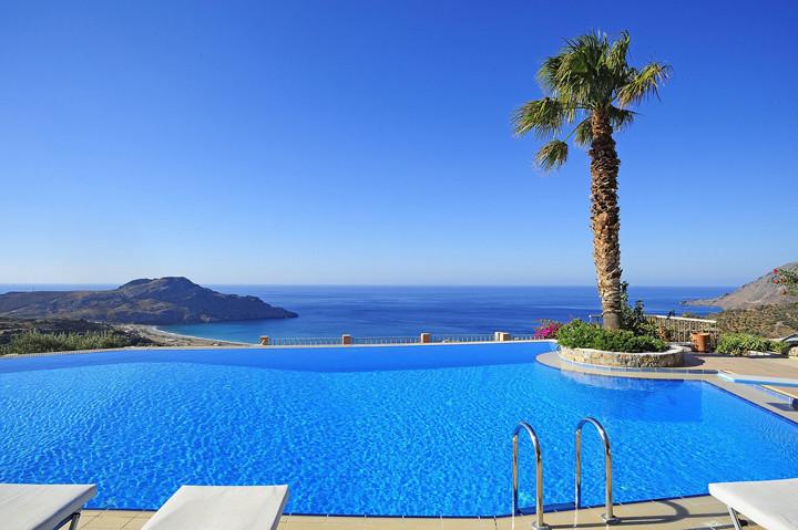 3 Sterne Hotel: Stefanos Village - Plakias, Kreta, Bild 10